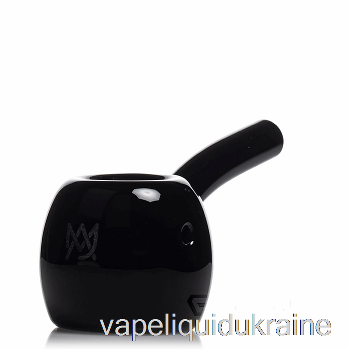 Vape Ukraine MJ Arsenal PERCH Hand Pipe Onyx